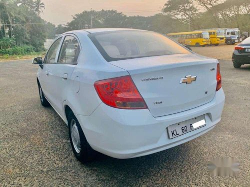 Used 2013 Chevrolet Sail AT for sale in Perinthalmanna 