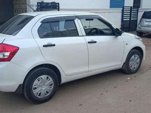 Used 2017 Maruti Suzuki Swift DZire Tour MT for sale in Madurai 