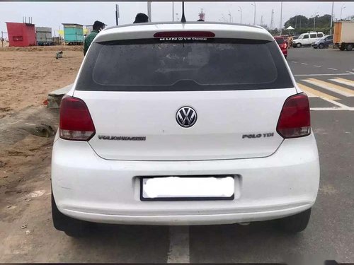 2013 Volkswagen Polo MT for sale in Chennai