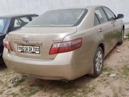 Toyota Camry W4 (AT) 2006 for sale in Jaipur