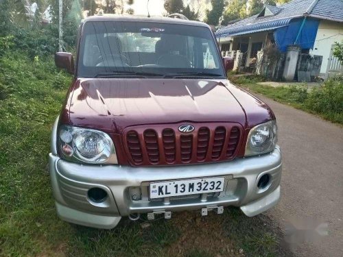 Mahindra Scorpio Ex, 2004, Diesel MT for sale in Kalpetta