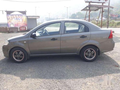 Used 2010 Chevrolet Aveo 1.4 MT for sale in Pune