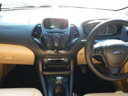 2017 Ford Figo Aspire MT for sale in Gurgaon