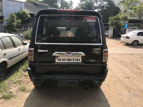 2005 Tata TL MT for sale at low price in Coimbatore