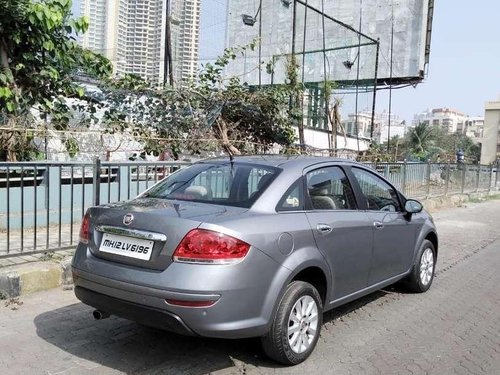 Fiat Linea Emotion 2015 AT for sale in Mumbai