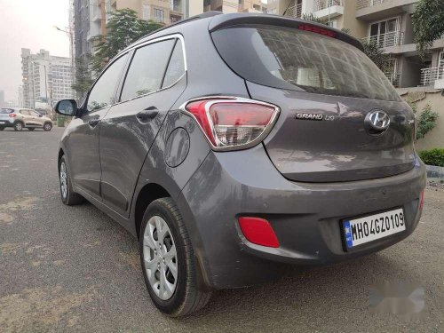 Used Hyundai i10 Sportz 1.2 2015 MT for sale in Kharghar 