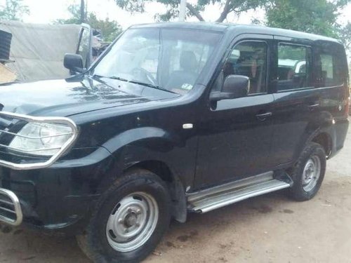 Tata Sumo Grande LX Turbo, 2008, Diesel MT in Hyderabad