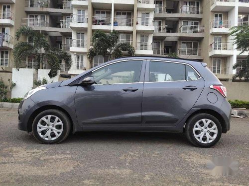 Used Hyundai i10 Sportz 1.2 2015 MT for sale in Kharghar 