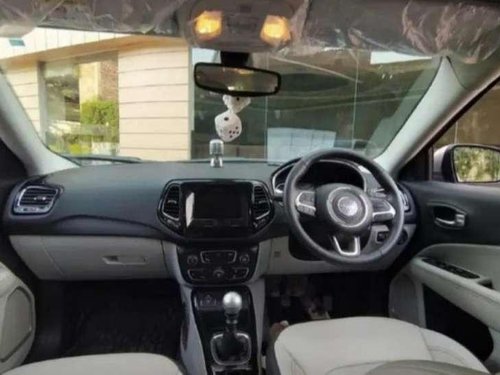 Jeep Compass 2.0 Limited 2018 MT for sale in Kannur 