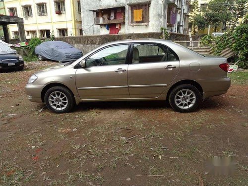 Toyota Corolla H2 AT 2007 in Kolkata