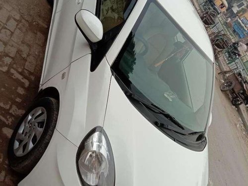 Used Honda Amaze MT car at low price in Yamunanagar