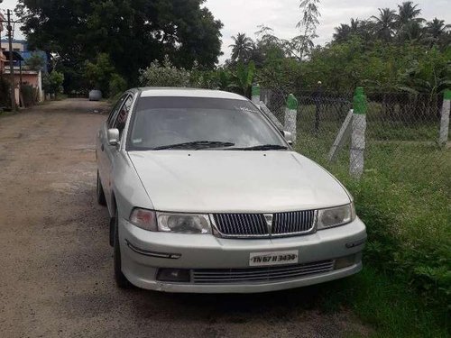 Mitsubishi Lancer LXd 2.0, 2002, Diesel MT for sale in Coimbatore
