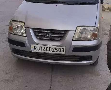 Used 2007 Hyundai Sonata MT for sale in Jaipur