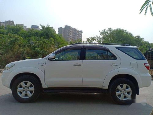 Used 2011 Toyota Fortuner MT for sale in Mira Road 