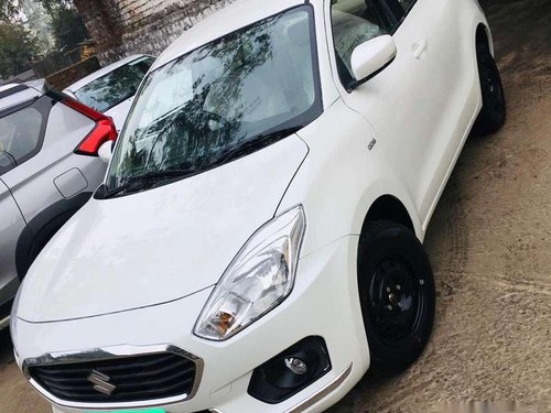 2019 Maruti Suzuki Dzire MT for sale at low price in Bhopal