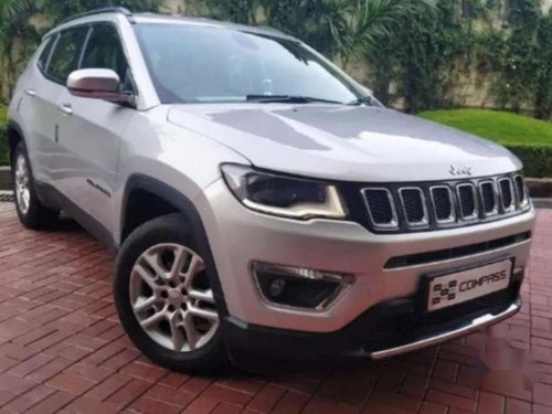 Jeep Compass 2.0 Limited 2018 MT for sale in Kannur 