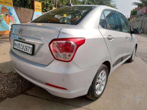 2014 Hyundai Xcent MT for sale at low price in Thane