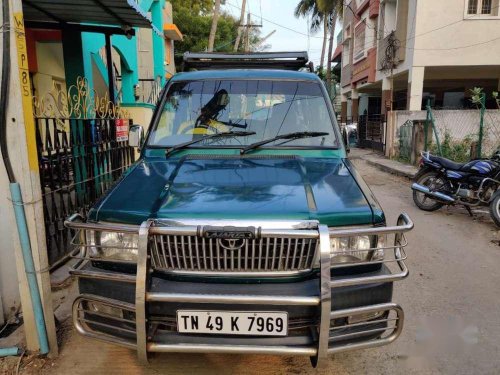 2003 Toyota Qualis GS C1 MT for sale in Chennai