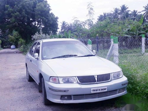 Mitsubishi Lancer LXd 2.0, 2002, Diesel MT for sale in Coimbatore