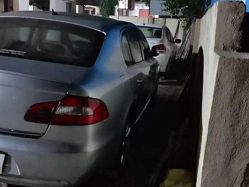 Used Skoda Superb MT for sale in Mira Road at low price