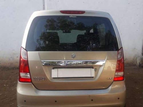 2015 Maruti Suzuki Wagon R Version LXI CNG MT for sale at low price in Thane