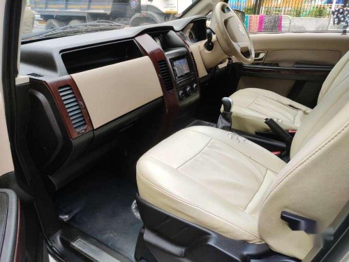 Tata Aria Pure LX 4x2, 2013, Diesel MT in Nagar