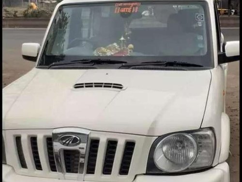 Used Mahindra Scorpio MT for sale in Nashik 