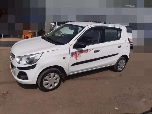 Used Maruti Suzuki Ritz 2016 MT for sale in Sangli 