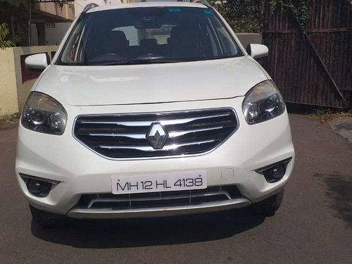 2011 Renault Koleos MT for sale in Pune