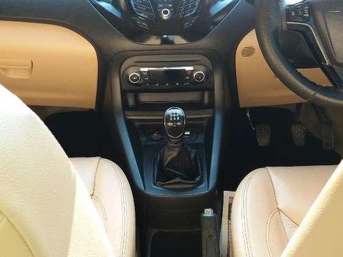 2017 Ford Figo Aspire MT for sale in Gurgaon