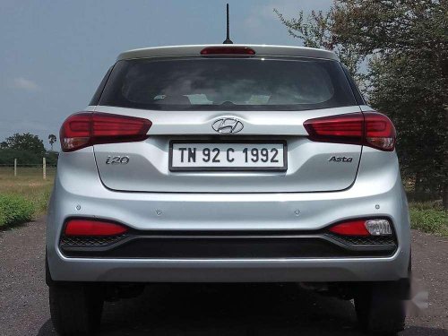 Hyundai Elite I20 Asta 1.4 CRDI, 2018, Diesel MT  in Tiruppur