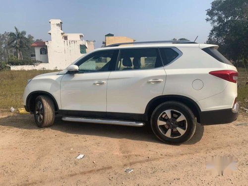 Used 2019 Mahindra Alturas G4 MT for sale in Faridabad