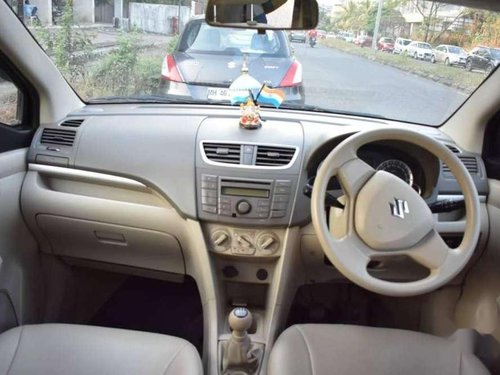 Used Maruti Suzuki Ertiga LXI MT car at low price in Kharghar