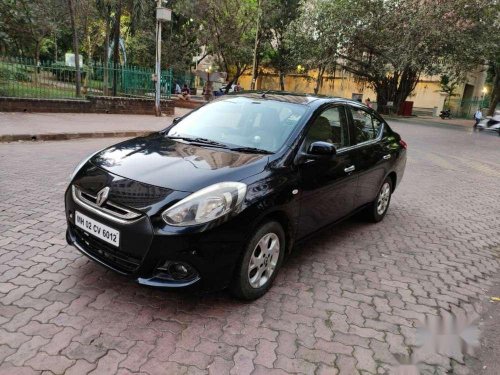 2012 Renault Scala Version RxL MT for sale at low price in Pune