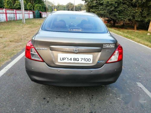 Nissan Sunny XL D, 2012, Diesel MT for sale in Meerut 