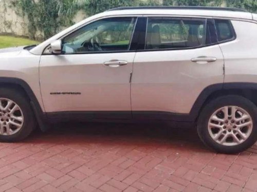 Jeep Compass 2.0 Limited 2018 MT for sale in Kannur 