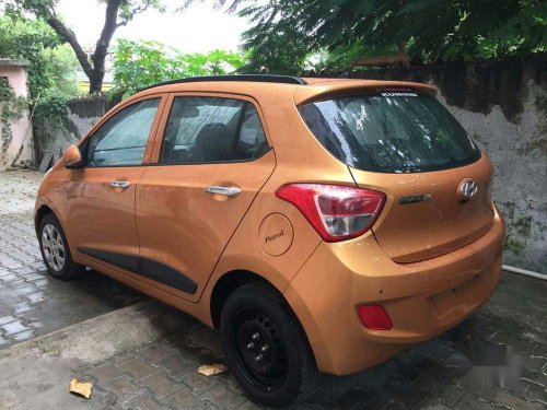 Used Hyundai i10 Sportz 1.2 2013 MT for sale in Chennai