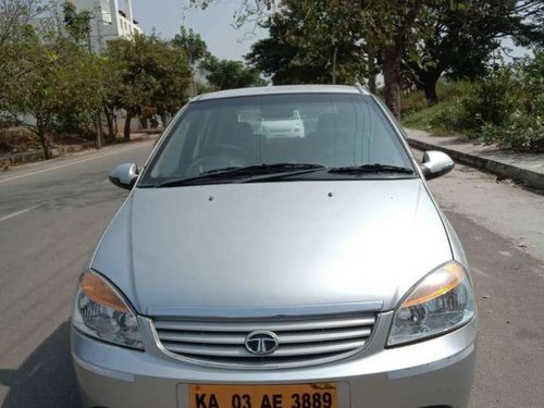 Tata Indica V2 LX, 2017, Diesel MT for sale in Nagar