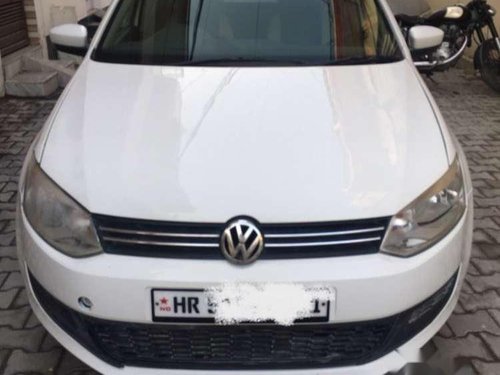 Used 2014 Volkswagen Polo MT for sale in Patiala 