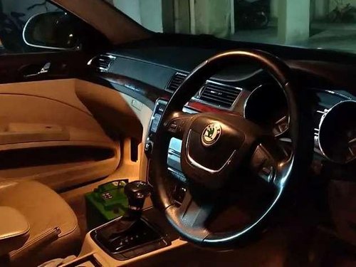 Used Skoda Superb MT for sale in Mira Road at low price
