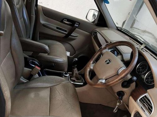 2012 Tata Safari Storme VX MT for sale in Mumbai