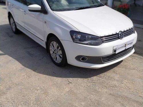 Volkswagen Vento 2015 MT For sale in Pune