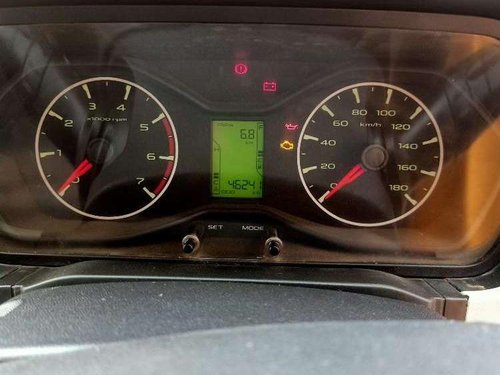 Mahindra Scorpio S4 4WD, 2017, Diesel MT in Patna