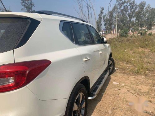 Used 2019 Mahindra Alturas G4 MT for sale in Faridabad