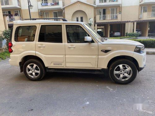 2014 Mahindra Scorpio MT for sale at low price in Gurgaon