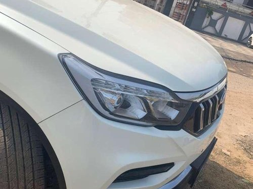 Used 2019 Mahindra Alturas G4 MT for sale in Faridabad