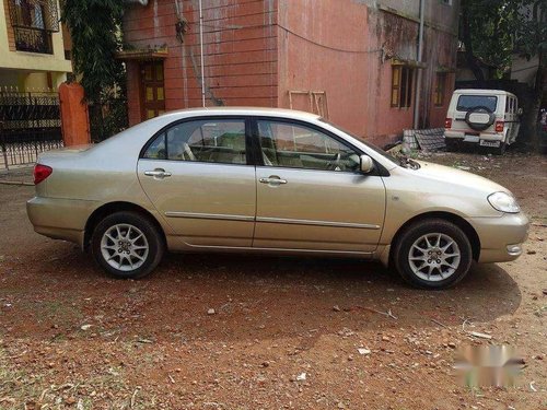 Toyota Corolla H2 AT 2007 in Kolkata