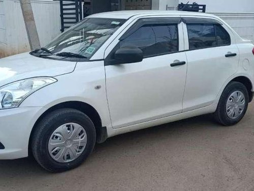 Used 2017 Maruti Suzuki Swift DZire Tour MT for sale in Madurai 