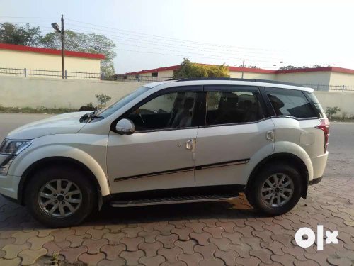 Mahindra XUV 500 2015 MT for sale in Deoband