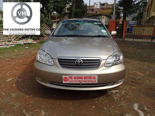 Toyota Corolla H2 AT 2007 in Kolkata